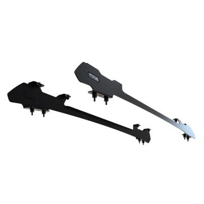 GWM P300 Double Cab (2025-actuel) Rails de pied 2