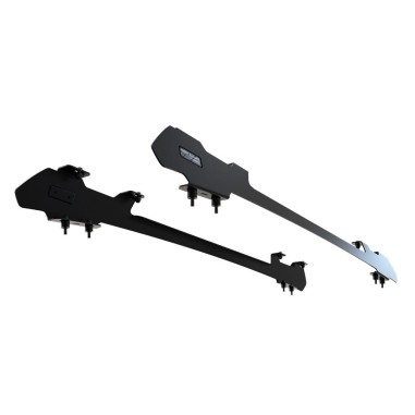 GWM P300 Double Cab (2025-actuel) Rails de pied