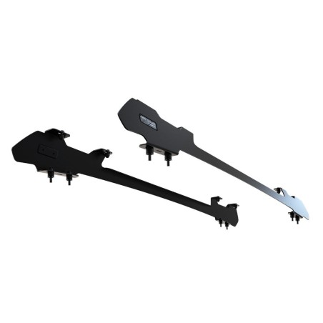 GWM P300 Double Cab (2025-actuel) Rails de pied