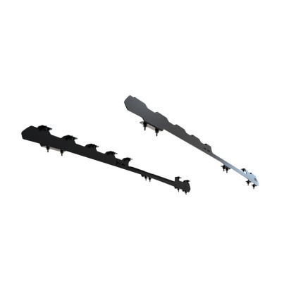 GWM Tank 300 (2023- Actuel) Rails de pied 2