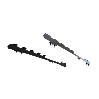 GWM Tank 300 (2023- Actuel) Rails de pied