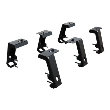 Supports de fixation de la poignée Ineos Grenadier