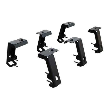 Supports de fixation de la poignée Ineos Grenadier