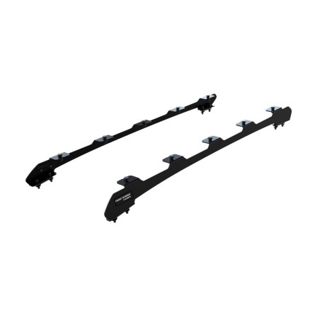 Isuzu D-MAX RG 3rd Gen Extended Cab (2020-Current) Repose-pieds / Profil bas