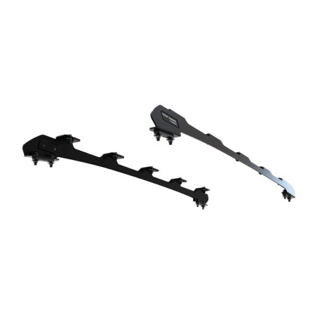 Isuzu D-MAX RG 3rd Gen Extended Cab (2020-Current) Repose-pieds / Profil bas