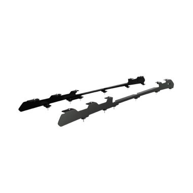 Foot Rails pour Jeep Grand Cherokee