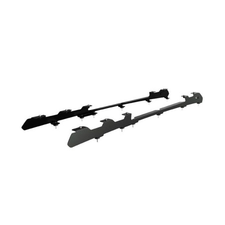 Foot Rails pour Jeep Grand Cherokee