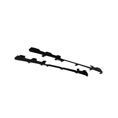 Foot Rails pour Jeep Grand Cherokee