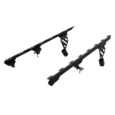 Supports de montage Extrême Pro pour Jeep Wrangler