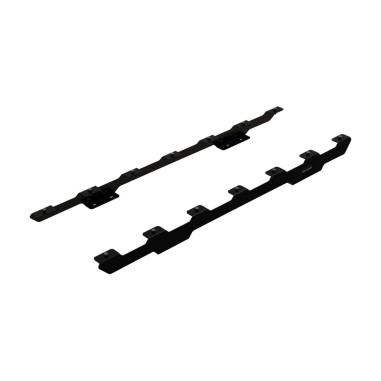 Foot rails pour le Jeep Wrangler JL...