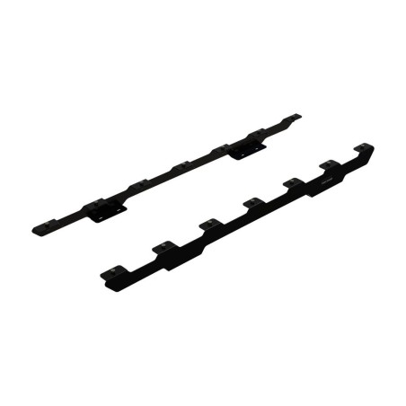 Foot rails pour le Jeep Wrangler JL (2018-jusqu’à présent) - de Front Runner