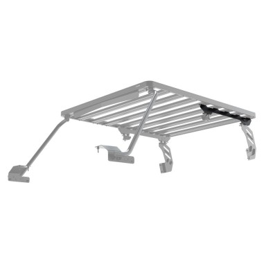 Foot Rails pour Jeep Wrangler JL 2 Portes...