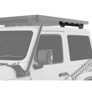 Foot Rails pour Jeep Wrangler JL 2 Portes...