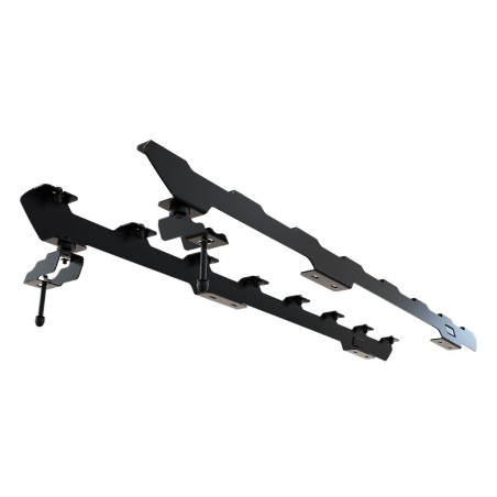 Jeep Wrangler JL 5 Door (2018-Current) 3/4 Pieds de Rails