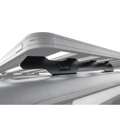 Foot Rails pour Jeep Gladiator JT (2019- jusqu'à présent)