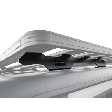 Foot Rails pour Jeep Gladiator JT (2019-...