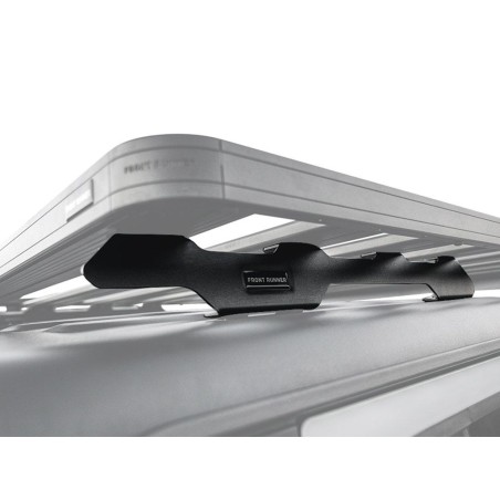 Foot Rails pour Jeep Gladiator JT (2019- jusqu'à présent)