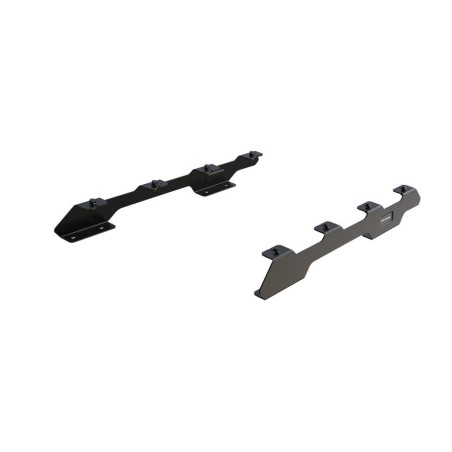 Foot Rails pour Jeep Gladiator JT (2019- jusqu'à présent)