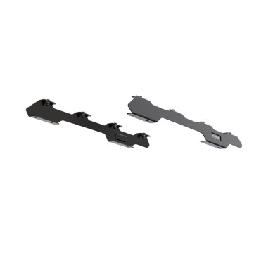 Foot Rails pour Jeep Gladiator JT (2019-...