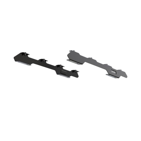 Foot Rails pour Jeep Gladiator JT (2019- jusqu'à présent)