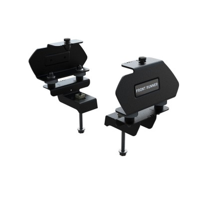 Ensemble de pieds Cab Over Camper pour la Jeep Gladiator...