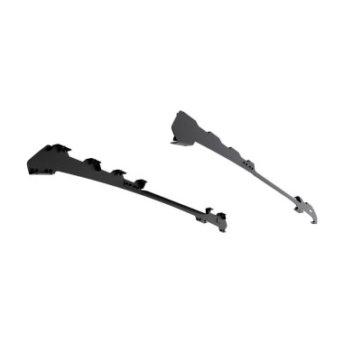 Foot Rails pour un Land Rover Discovery Sport -...