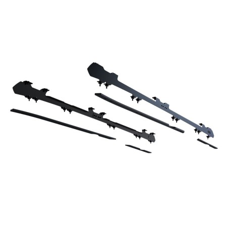 Foot Rails pour le Land Rover Defender L663 (2020 - jusqu'à présent)