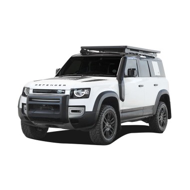 Foot Rails pour le Land Rover Defender L663...