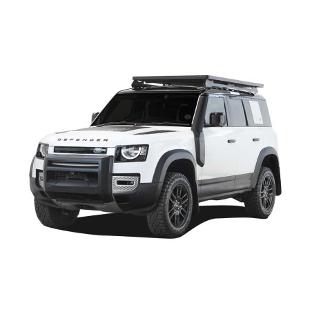 Foot Rails pour le Land Rover Defender L663 (2020 - jusqu'à présent)