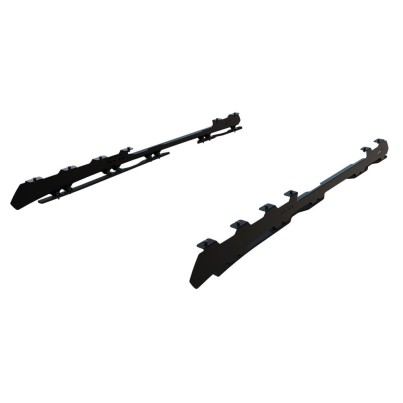 Foot Rails pour Land Rover New Defender 90 (2020-jusqu'à...