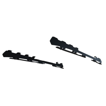 Foot Rails pour Land Rover New Defender 90 (2020-jusqu'à... 2