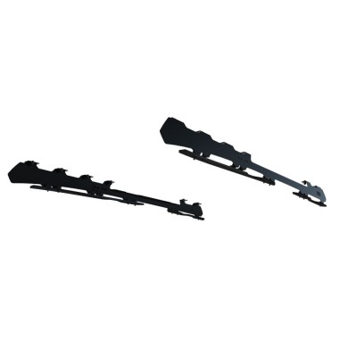 Foot Rails pour Land Rover New Defender 90...