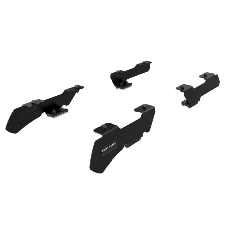 Rails de contour pour un Land Rover Defender 90 (2020 - jusqu'à présent)