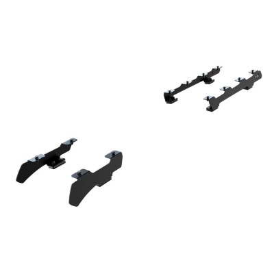 Rails de contour pour Land Rover Defender L663 (2020-...