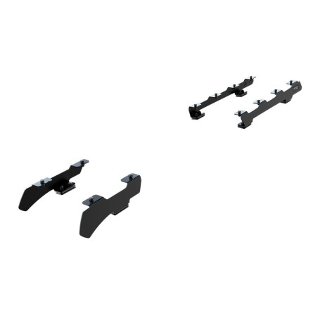 Rails de contour pour Land Rover Defender L663 (2020- jusqu'à présent)