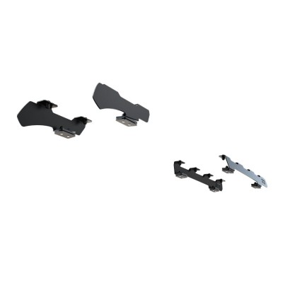 Rails de contour pour Land Rover Defender L663 (2020-... 2