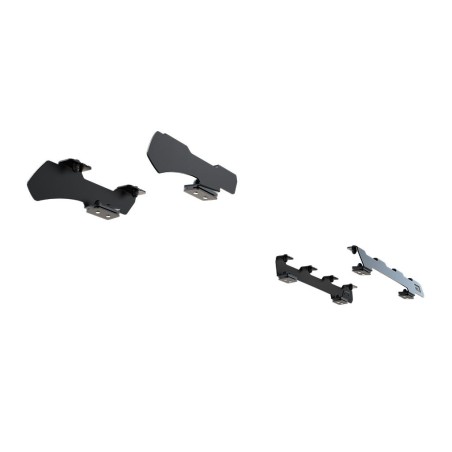 Rails de contour pour Land Rover Defender L663 (2020- jusqu'à présent)