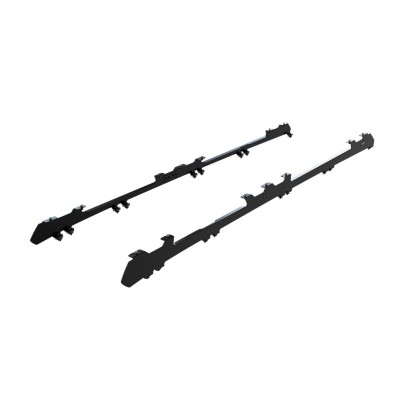 Land Rover Defender 130 Foot Rails