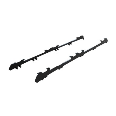 Land Rover Defender 130 Foot Rails