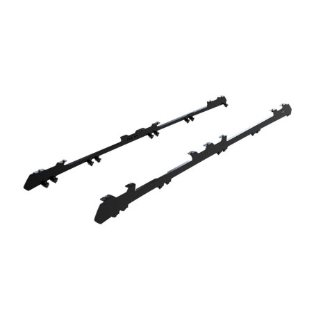 Land Rover Defender 130 Foot Rails