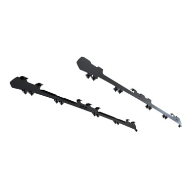 Land Rover Defender 130 Foot Rails