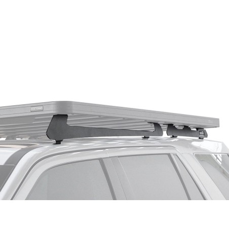 Foot Rails pour un Land Rover Freelander 2 (L359) (2007-2014)