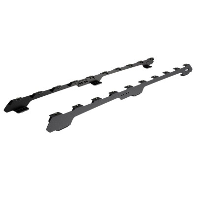 Foot Rails pour une Mercedes-Benz G-Class (2019-jusqu’à...