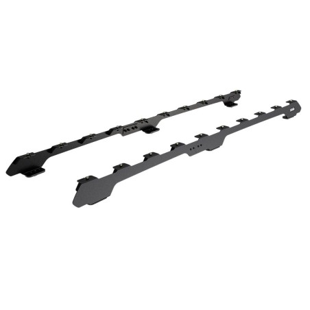 Foot Rails pour une Mercedes-Benz G-Class (2019-jusqu’à présent) - de Front Runner