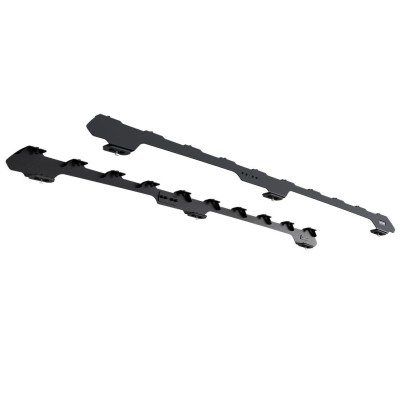 Foot Rails pour une Mercedes-Benz G-Class (2019-jusqu’à... 2