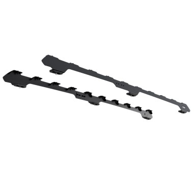 Foot Rails pour une Mercedes-Benz G-Class...