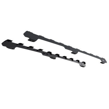 Foot Rails pour une Mercedes-Benz G-Class (2019-jusqu’à présent) - de Front Runner