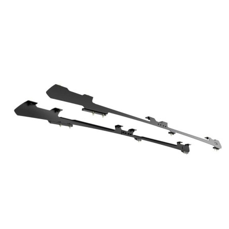 Foot Rails pour Mitsubishi Pajero CK (3 Gen) LWB