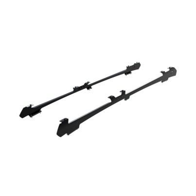 Foot Rails pour Mitsubishi Pajero Sport (QE Series)