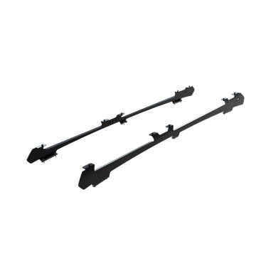 Foot Rails pour Mitsubishi Pajero Sport (QE...